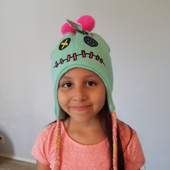 scrump hat